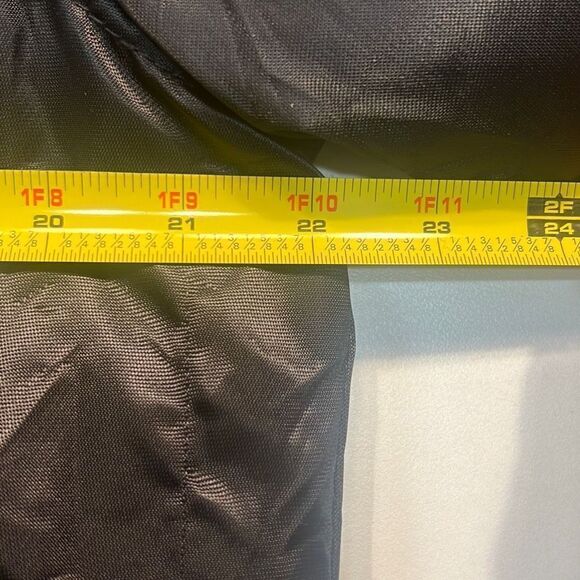 Trippie Redd‎ Dark sundaze Dragon Embroidered Bomber Jacket- NWT-Small - Picture 4 of 5